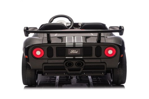 Pojazd Ford GT Czarny