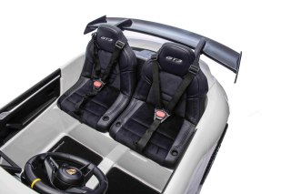 Pojazd Porsche 911 GT3 STRONG Biały