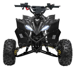 Pojazd Quad DESERT STORM LIFT Czarny