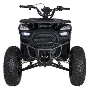 Pojazd Quad Spalinowy 200CC MONSTER Czarny