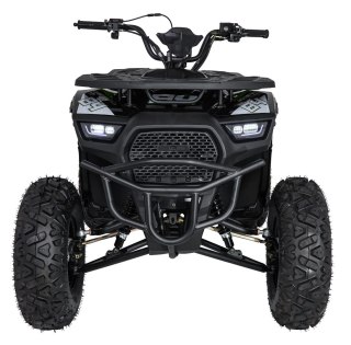 Pojazd Quad Spalinowy 200CC MONSTER Zielony