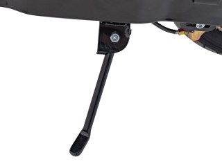 Pojazd Skuter Retro 23 Niebieski