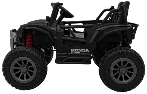 Pojazd Terenowy HONDA Talon 4x4 Czarny