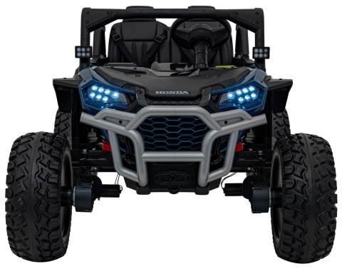 Pojazd Terenowy HONDA Talon 4x4 Niebieski