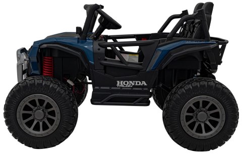 Pojazd Terenowy HONDA Talon 4x4 Niebieski