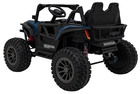 Pojazd Terenowy HONDA Talon 4x4 Niebieski