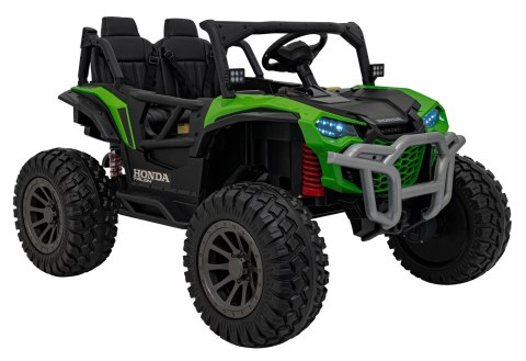 Pojazd Terenowy HONDA Talon 4x4 Zielony SxS