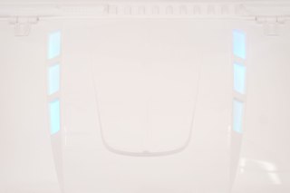 Pojazd Terenowy PASSION 4x4 Biały