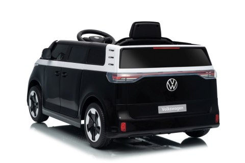 Pojazd Volkswagen ID BUZZ Czarny