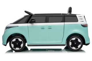 Pojazd Volkswagen ID BUZZ Niebieski