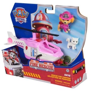 Psi Patrol: pojazd tematyczny Skye