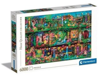 Puzzle 6000 Garden Shelf