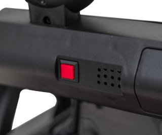 Toyota FJ Cruiser dla dzieci Różowy + Pilot + Napęd 4x4 + Audio LED + EVA + Wolny Start