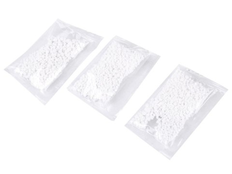 Tuban zestaw kreatywny Tubi Jelly Lama 6 kolorów żelowe figurki 3d ZA4982