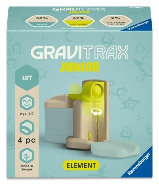 Gravitrax Junior - Dodatek Winda