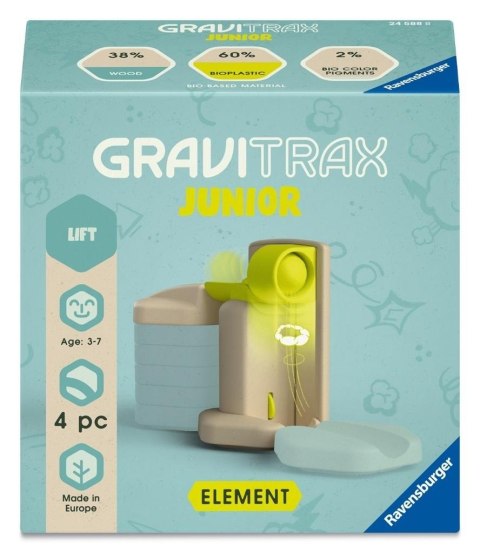 Gravitrax Junior - Dodatek Winda