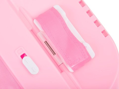 Zestaw sportowy - gra zręcznościowa Wyrzutnia FLAMING + 4 piłki ZA5604