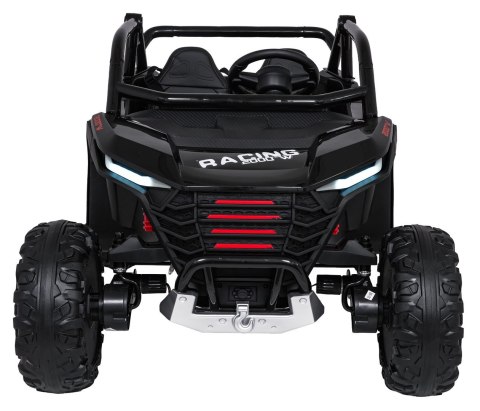Pojazd RACING Road 2000 Czarny