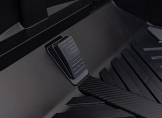 Pojazd UTV X3 Off-Road Czarny