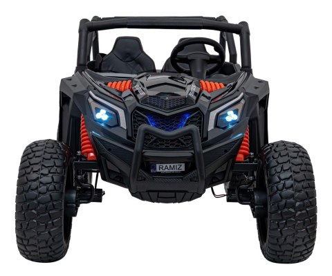 Pojazd UTV X3 Off-Road Czarny