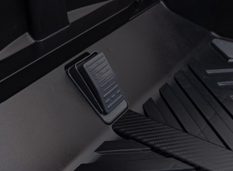 Pojazd UTV X3 Off-Road Pomarańczowy