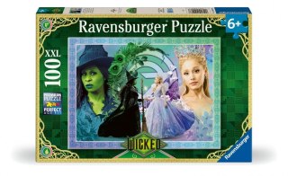 Puzzle dla dzieci 2D: Wicked 2 100el