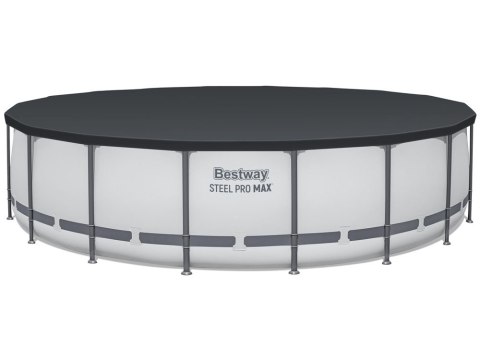 Bestway Basen STELAŻOWY 549x122cm 11w1 56462