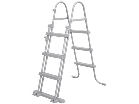 Bestway DRABINKA do basenu 107cm 58330