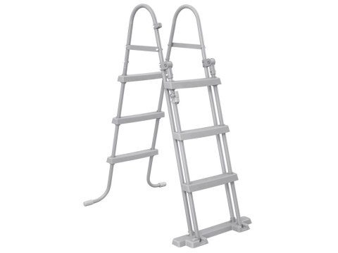 Bestway DRABINKA do basenu 107cm 58330