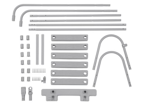 Bestway DRABINKA do basenu 107cm 58330