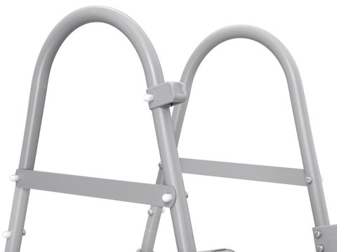 Bestway DRABINKA do basenu 107cm 58330