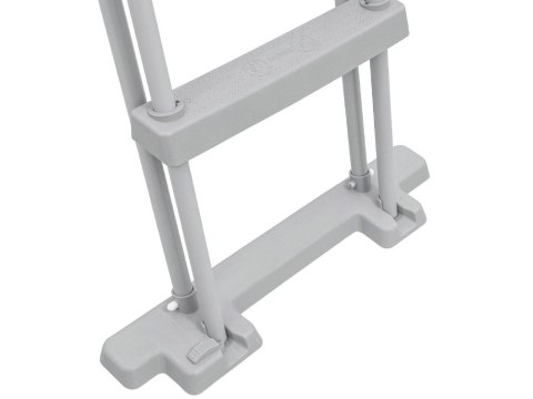 Bestway DRABINKA do basenu 107cm 58330