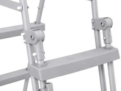 Bestway DRABINKA do basenu 107cm 58330