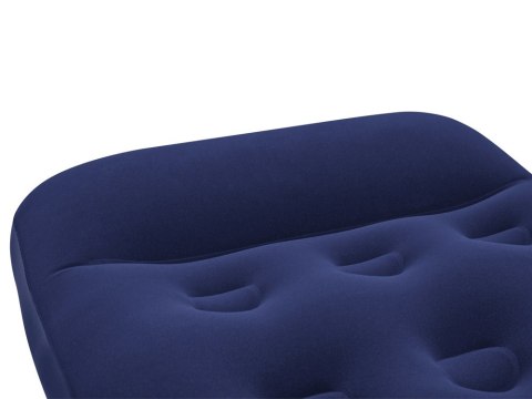 Bestway Materac kempingowy 1-os. 185x76cm - wbudowana pompka nożna 67223