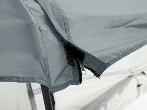 Bestway OSŁONA BASENOWA 2w1 - pawilon na basen i altana ogrodowa 58612