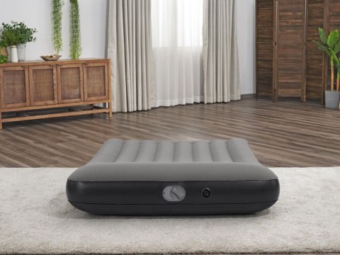 Bestway Samopompujący materac kempingowy 2-os 300kg TRITECH 191x137cm 671BR