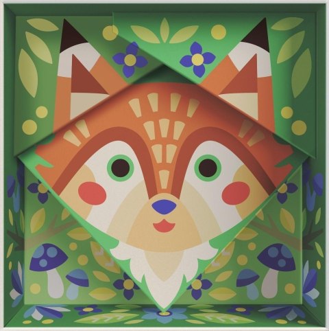 CreArt Do it together Fox