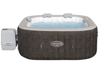 Lay-Z-Spa Cabo SMART HydroJet Jacuzzi BESTWAY
