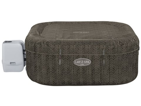 Lay-Z-Spa Cabo SMART HydroJet Jacuzzi BESTWAY