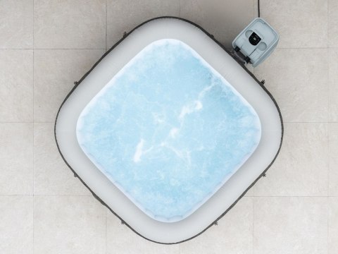 Lay-Z-Spa Cabo SMART HydroJet Jacuzzi BESTWAY