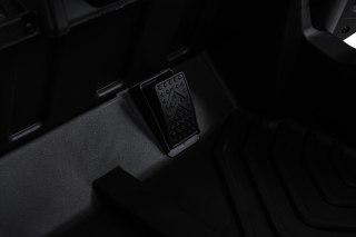 Pojazd Buggy Madman UTV-MX Niebieski