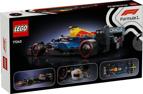 77243 | Bolid F1® Oracle Red Bull Racing RB20