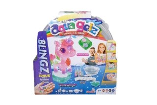 Aqua Gelz: Deluxe Blingz Cyrkonie