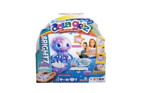 Aqua Gelz: Deluxe Brightz Świecące Piłki