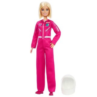 Barbie Astronautka