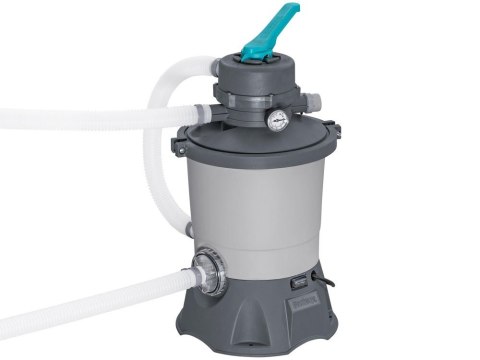 Bestway Basen STELAŻOWY 404x201x100cm 10w1 56442