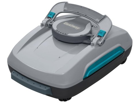 Bestway Bezprzewodowy odkurzacz basenowy AquaTronix ProG300 + skimmer 58942