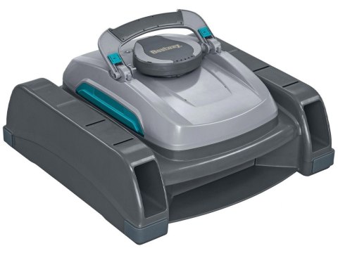 Bestway Bezprzewodowy odkurzacz basenowy AquaTronix ProG300 + skimmer 58942