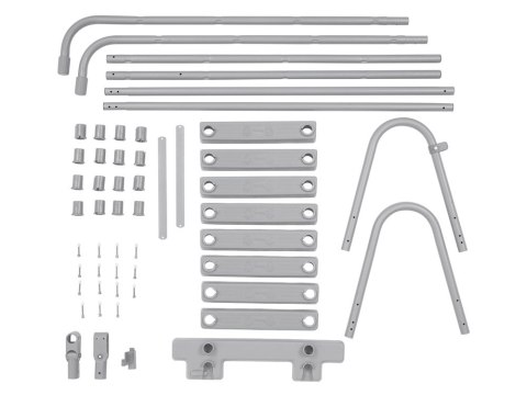 Bestway DRABINKA do basenu 122cm 58331