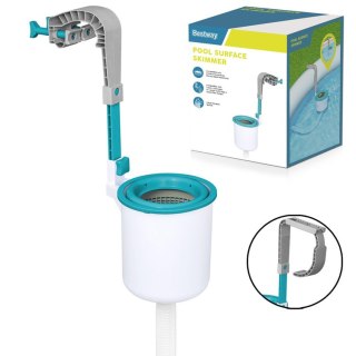 Bestway Skimmer oczyszczacz wody - dozownik basenowy 58233
